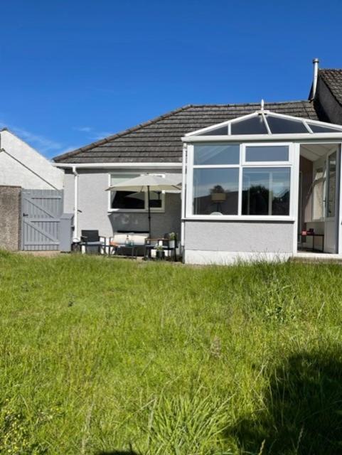 Devonshire Bungalow - Close To The Coast & Lakes. Villa Cleator Exterior foto