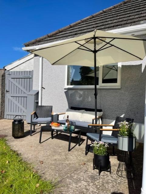 Devonshire Bungalow - Close To The Coast & Lakes. Villa Cleator Exterior foto